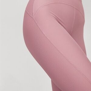 Old Navy Pink Workout Leggings